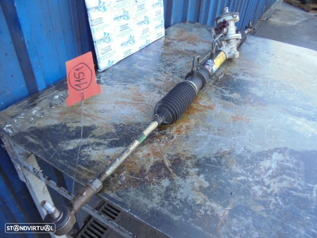 Caixa Direcao 577001C100 HYUNDAI GETZ 2003 1.1I 60CV 5P CINZA - 3