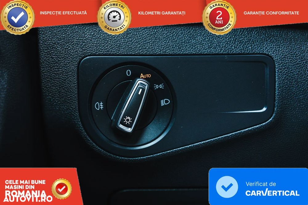 Volkswagen Tiguan 2.0 TDI 4Mot DSG Elegance - 19