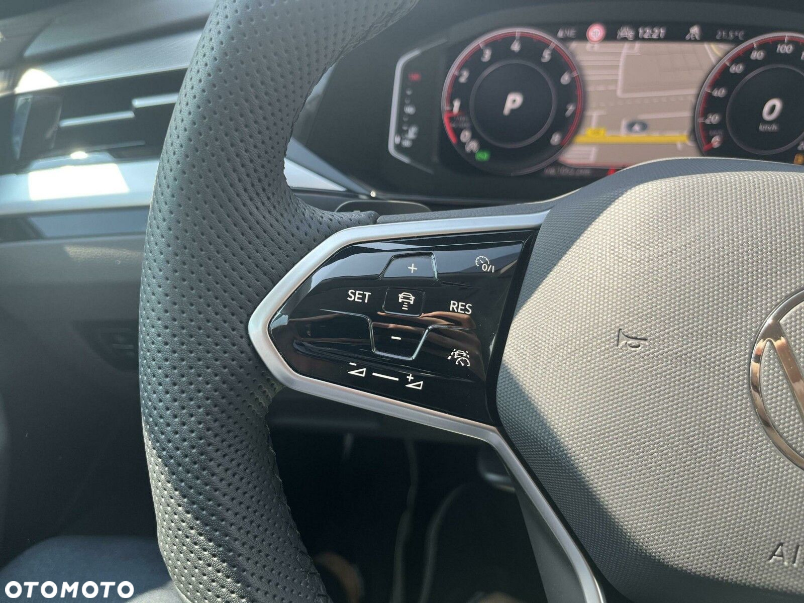 Volkswagen Arteon - 15