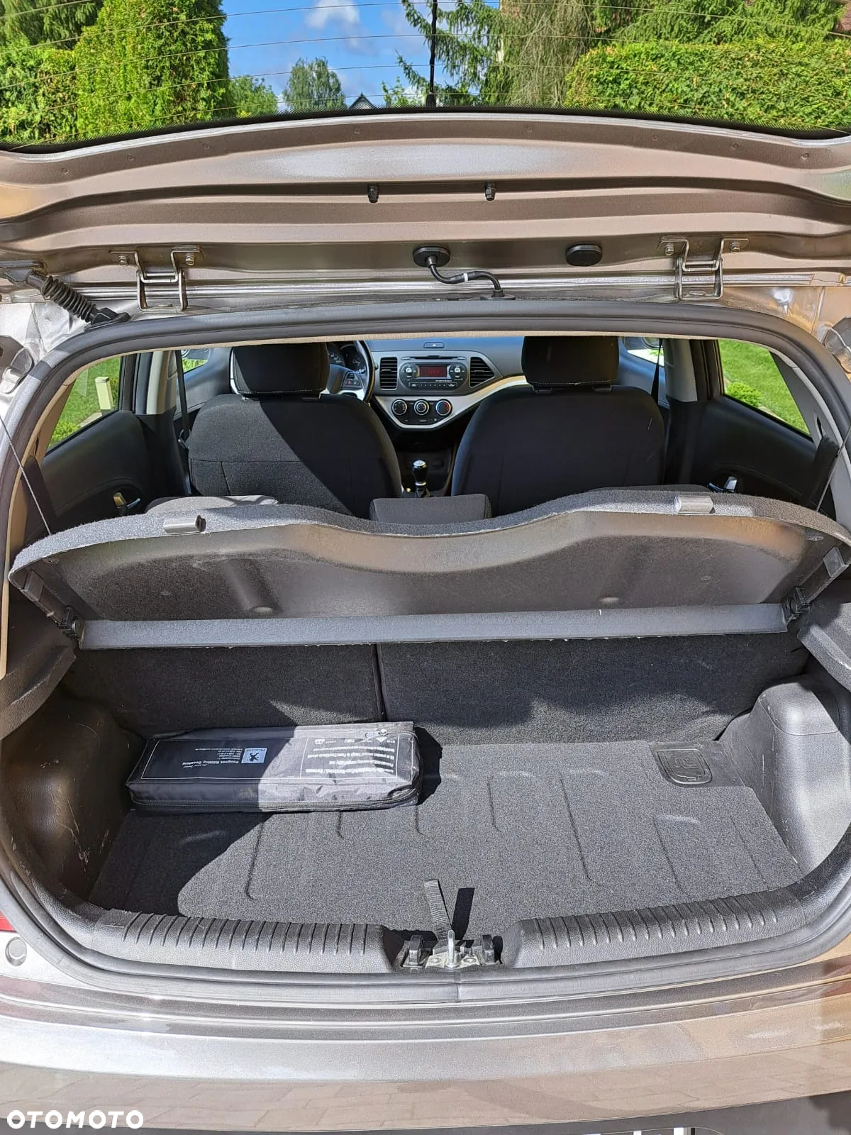 Kia Picanto - 5