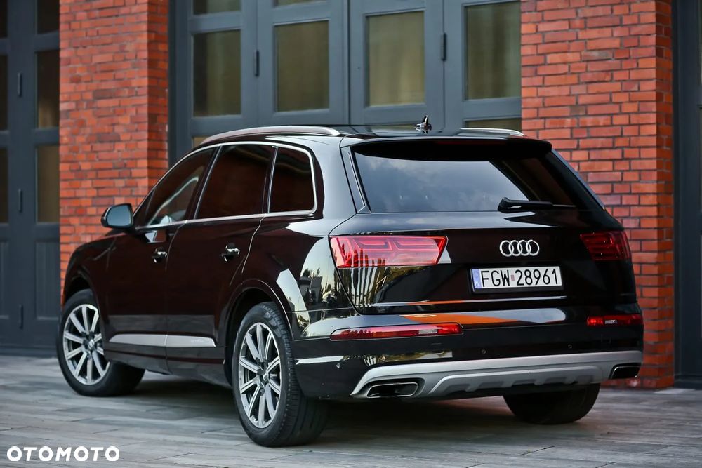 Audi Q7 - 5