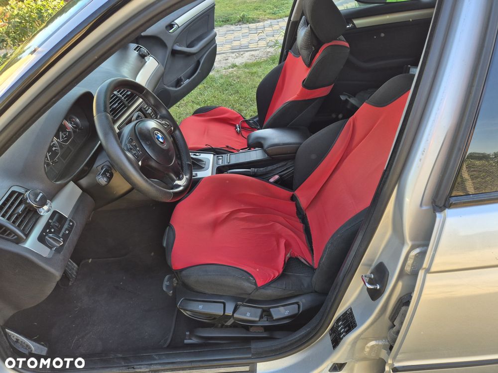 BMW Seria 3 - 8