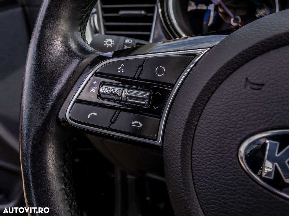 Kia XCeed 1.6 GDI DCT6 OPF Plug-in-Hybrid Spirit - 24