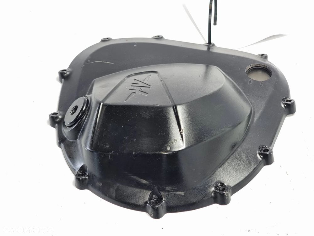 B3289 Dekiel Mv Agusta Brutale 1090 2014 1078.00 TDI 106 kw - 4