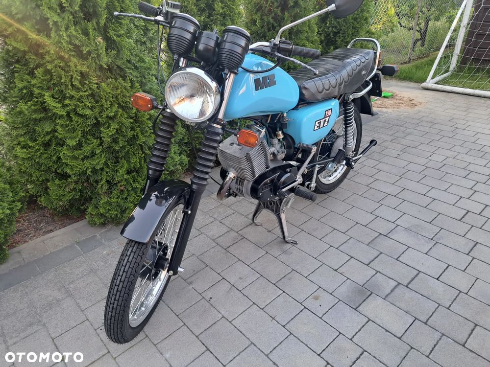 MZ ETZ - 3