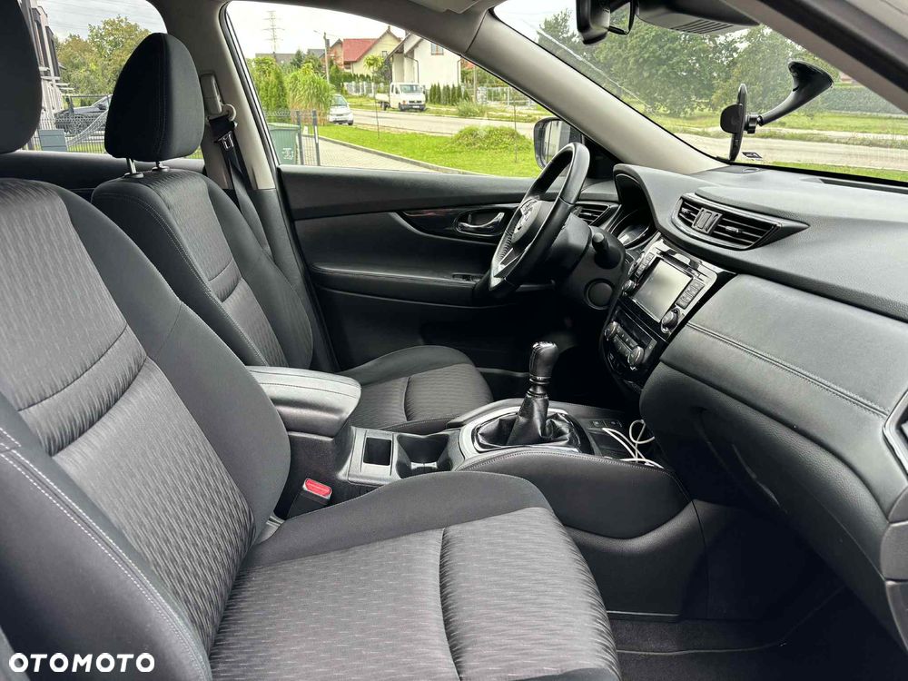 Nissan X-Trail 1.7 dCi Tekna - 6