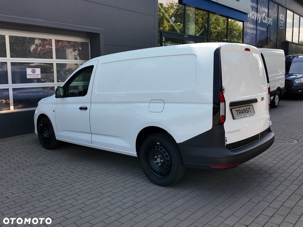 Ford Transit Connect - 7