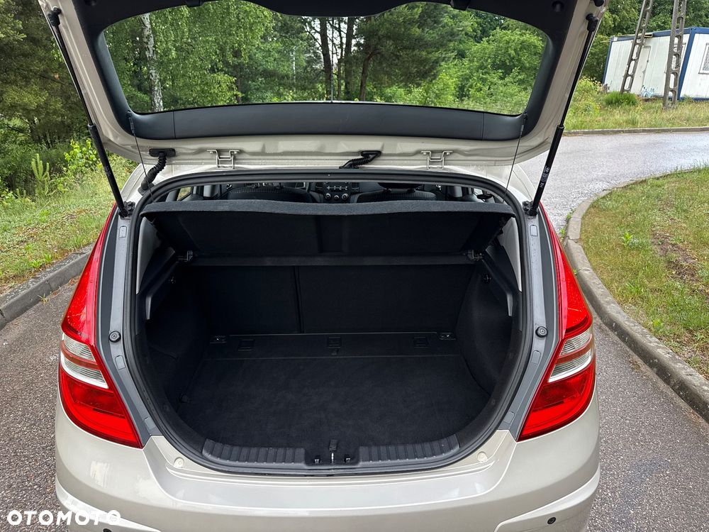Hyundai i30 1.4 Edition Plus - 20