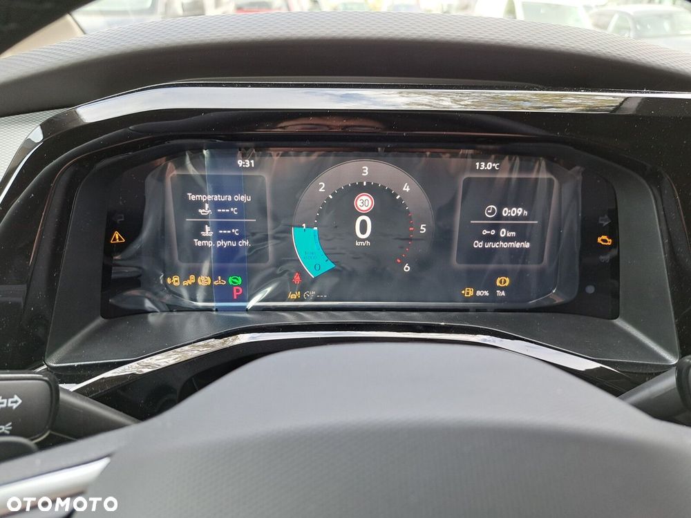 Volkswagen Multivan 2.0 TDI L2 DSG - 14