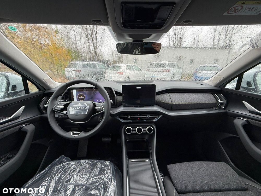 Skoda Kodiaq - 5