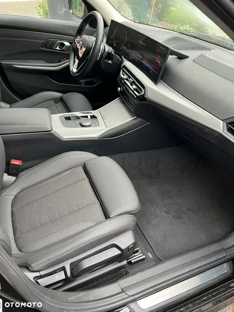 BMW Seria 3 - 3