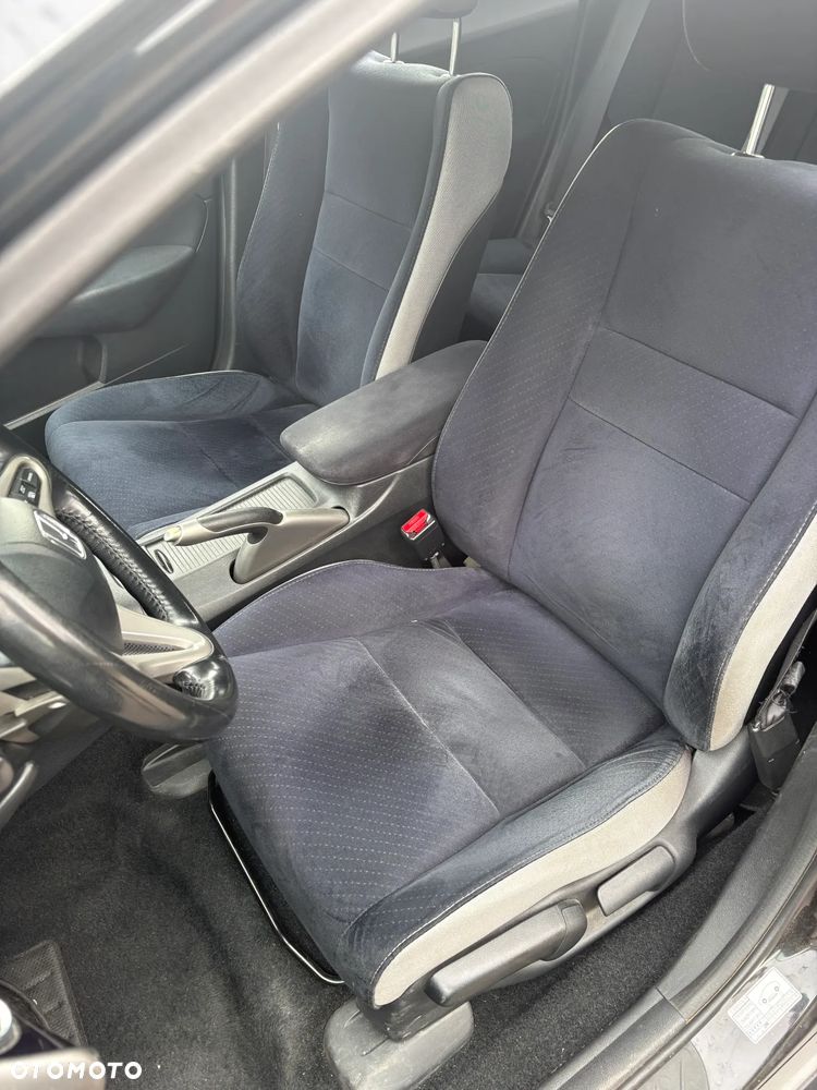 Honda Civic 1.8 Comfort - 10