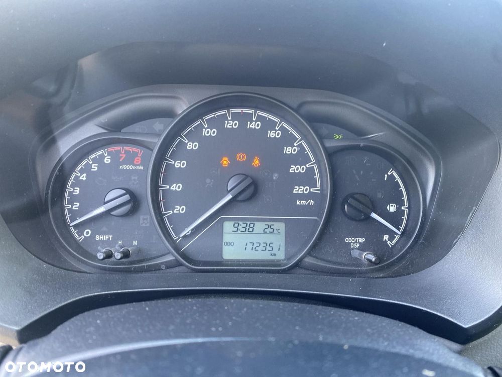 Toyota Yaris - 16