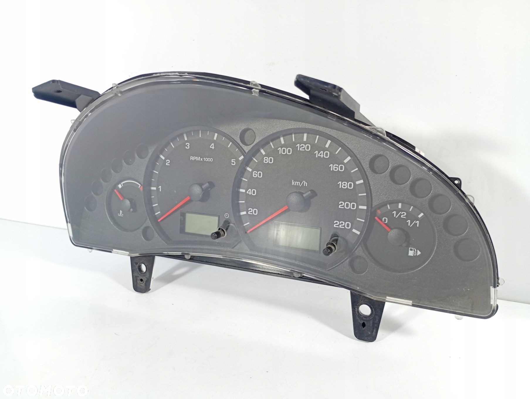 Ford Transit Connect 02-13 LICZNIK ZEGARY OBRTOMIERZ OE 2T1F10849CE - 2