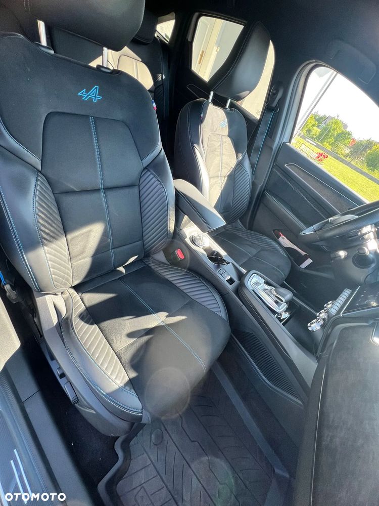 Renault Arkana 1.3 TCe mHEV Esprit Alpine EDC - 23