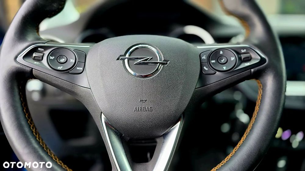 Opel Crossland X 1.2 ECOTEC Start/Stop Innovation - 25