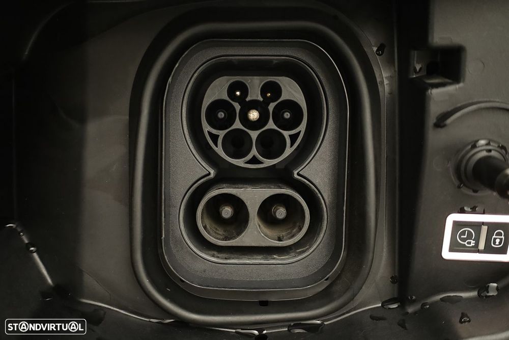 Citroën e-C4 50 kWh Feel Pack - 23