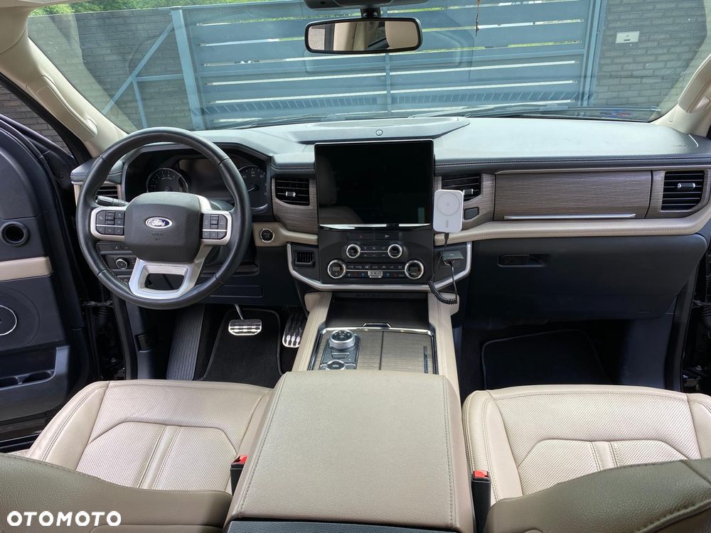 Ford Expedition - 15