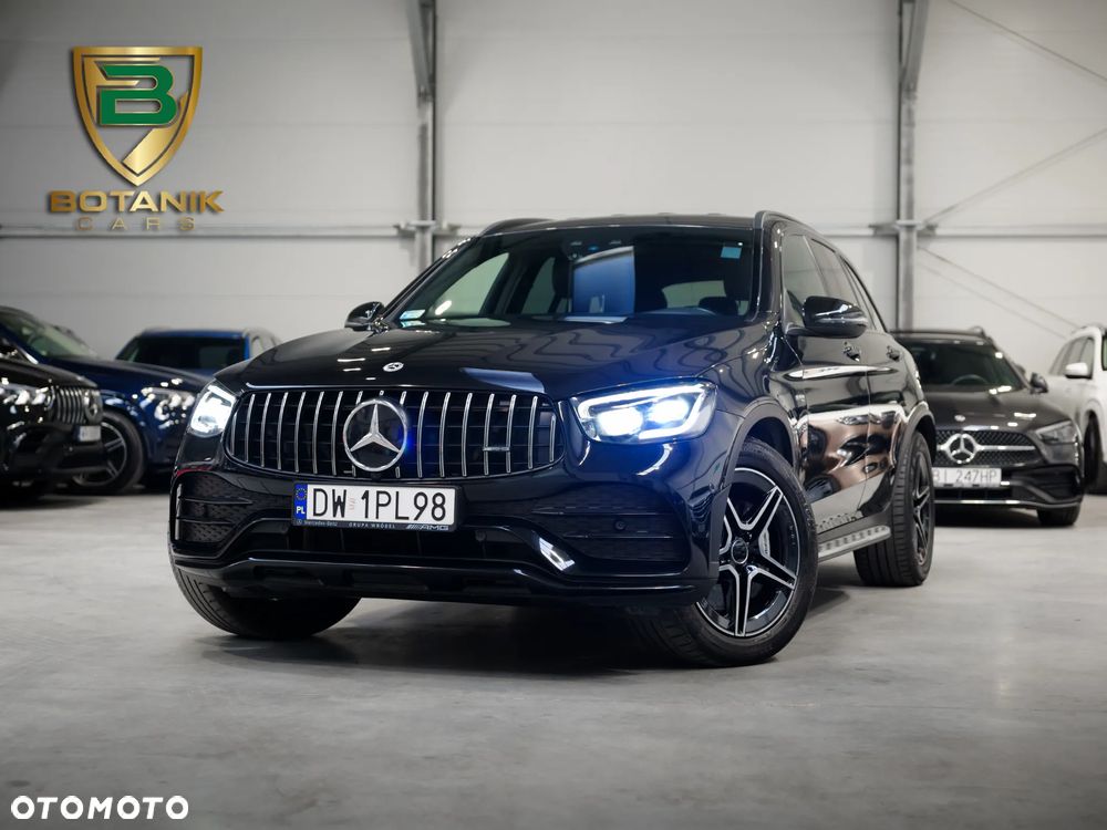 Mercedes-Benz GLC - 2