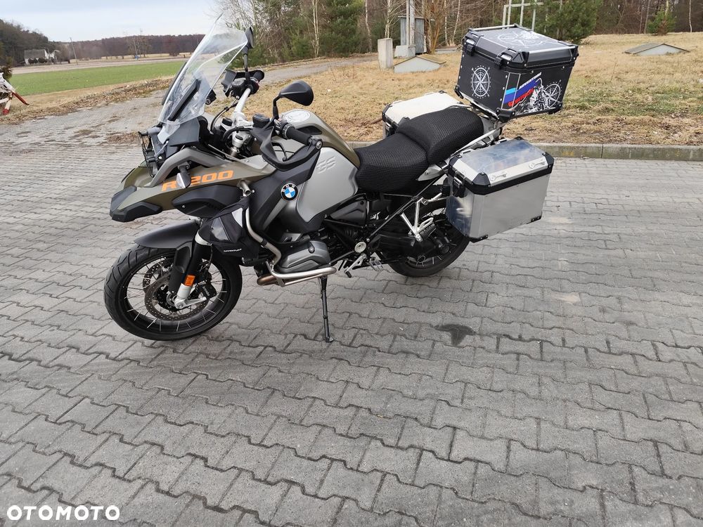 BMW GS - 3