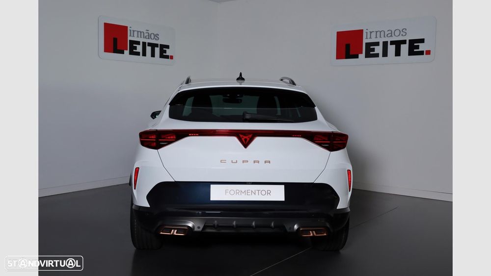 Cupra Formentor - 25