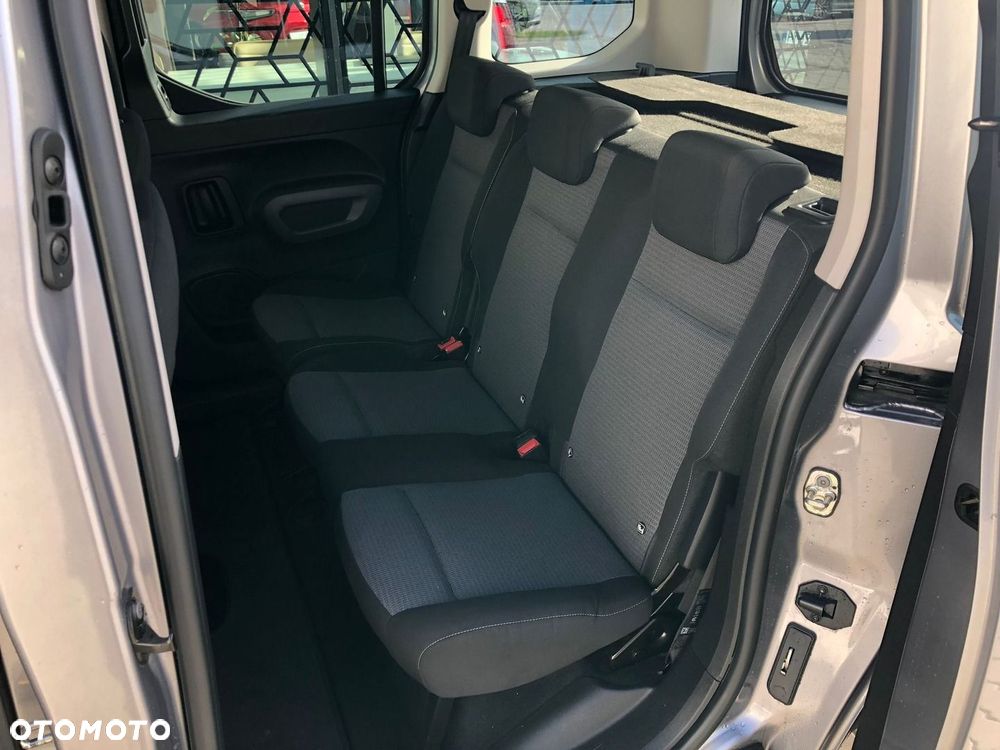 Toyota Proace City Verso 1.5 D-4D Business - 7