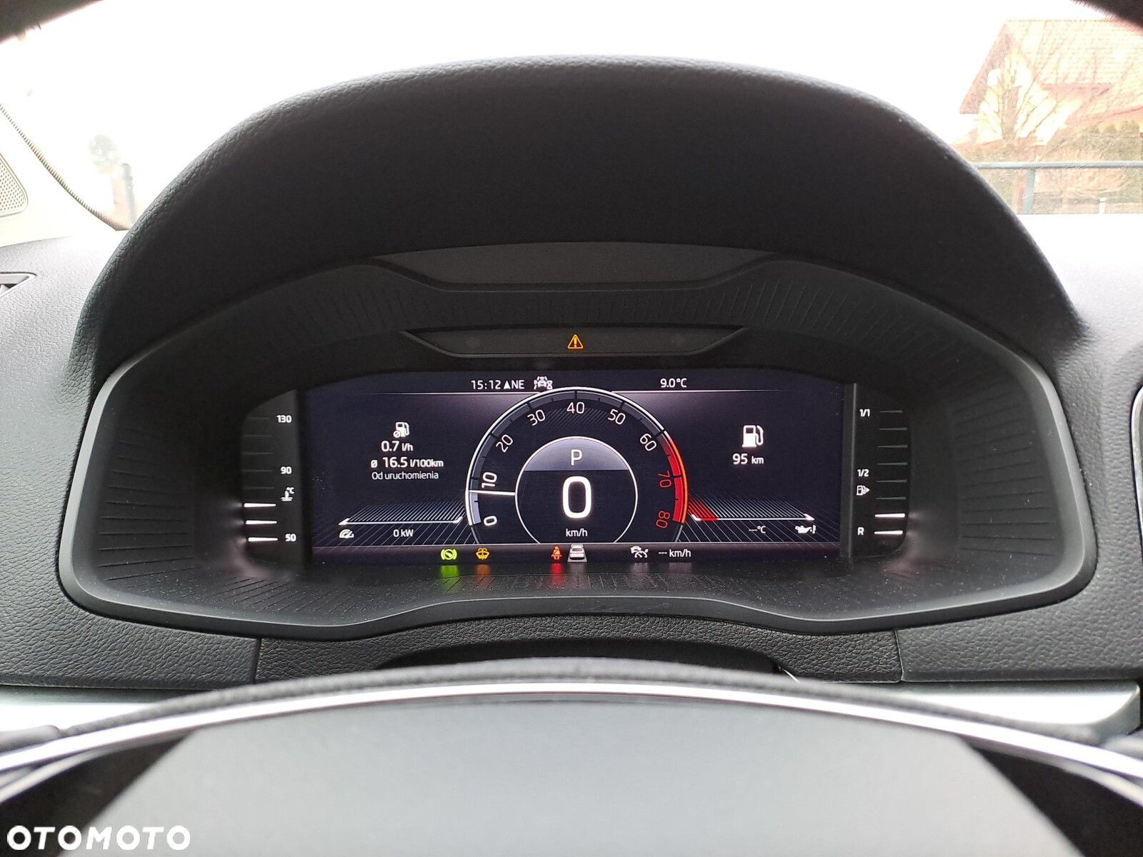 Skoda Karoq 1.5 TSI ACT 4x2 Style DSG - 17