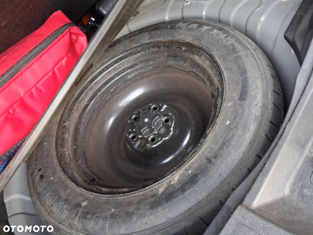 Nissan X-Trail 1.6 DCi Acenta 4WD EU6 - 29