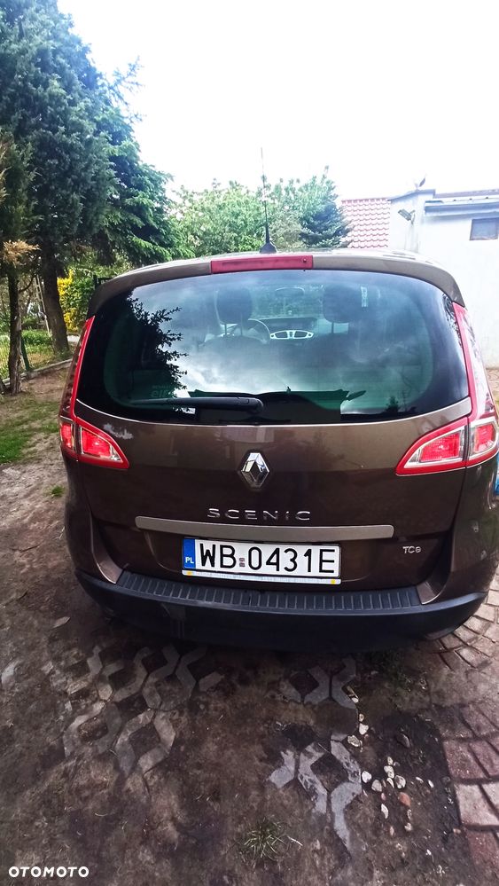 Renault Scenic 1.4 16V TCE Privilege - 13