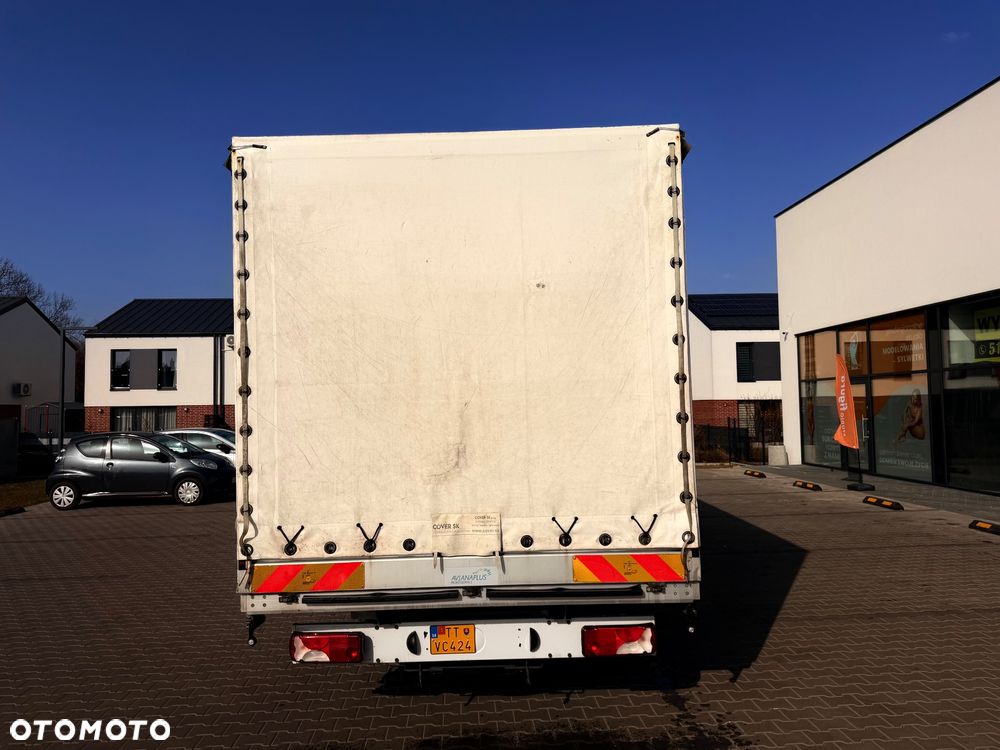 Mercedes-Benz 519 Sprinter - 11