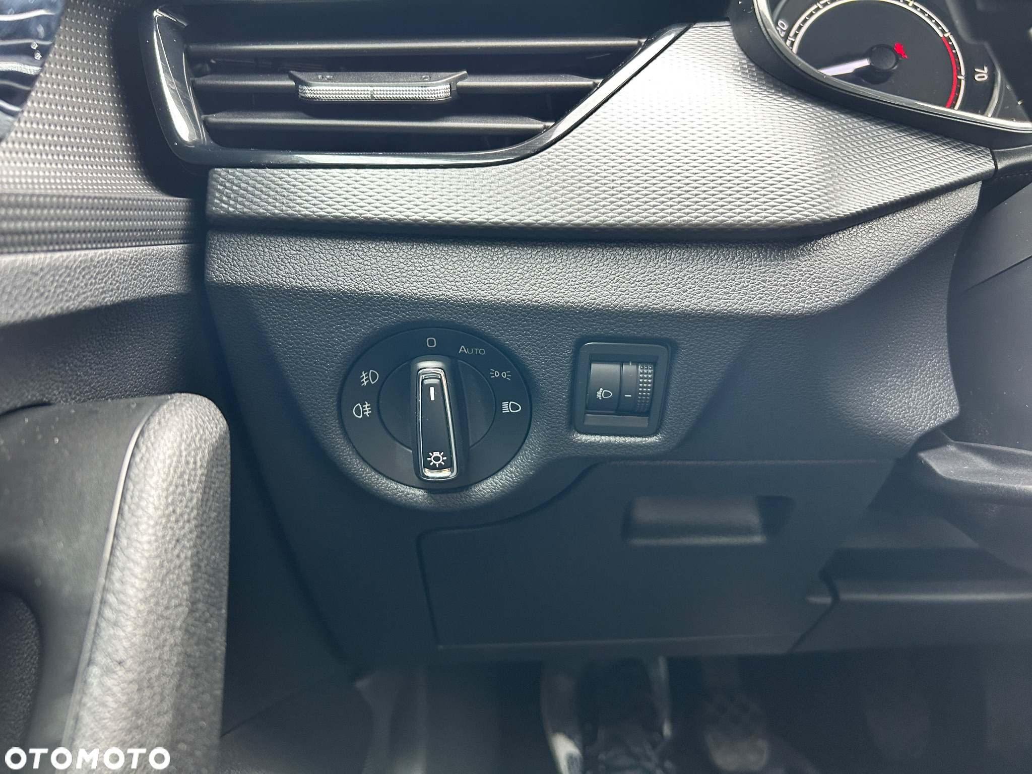 Skoda Scala 1.0 TSI Ambition - 17