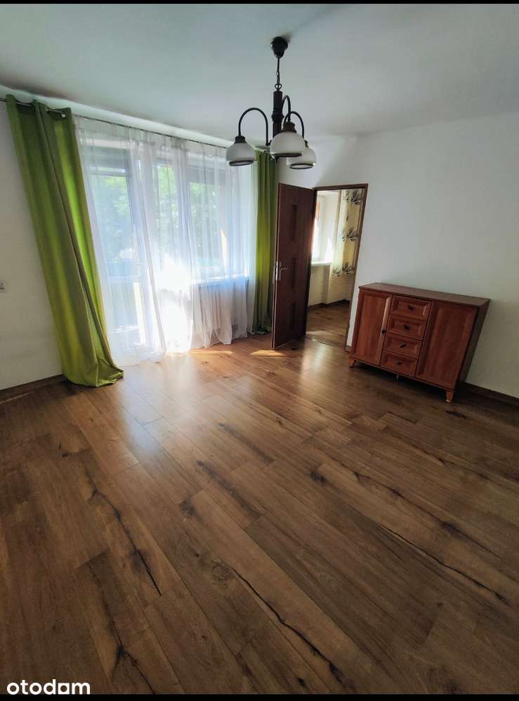 Mieszkanie 34m. Tysiąclecie, ul. Worcella