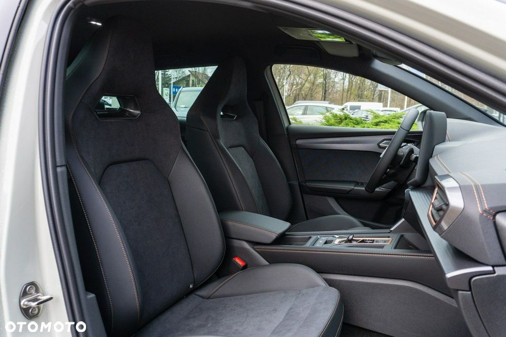 Cupra Leon Sportstourer - 16