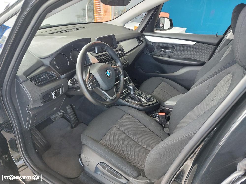 BMW 225xe Active Tourer Advantage - 10