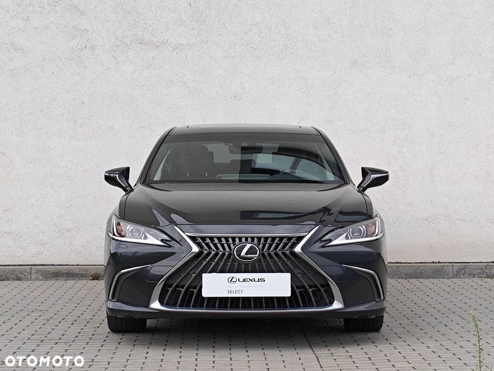 Lexus ES 300h Business Edition - 7