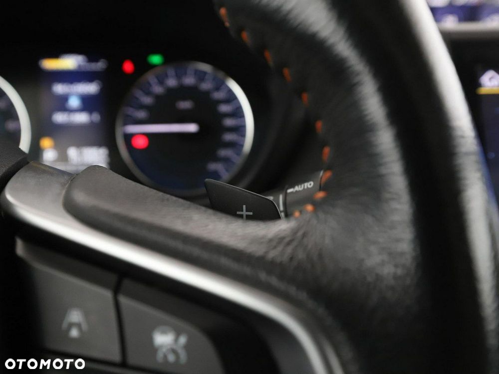 Subaru XV 2.0i Exclusive CVT - 35