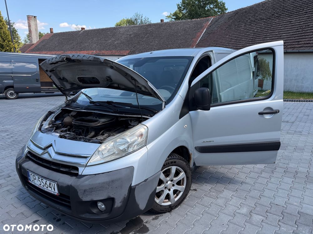 Citroën Jumpy - 10