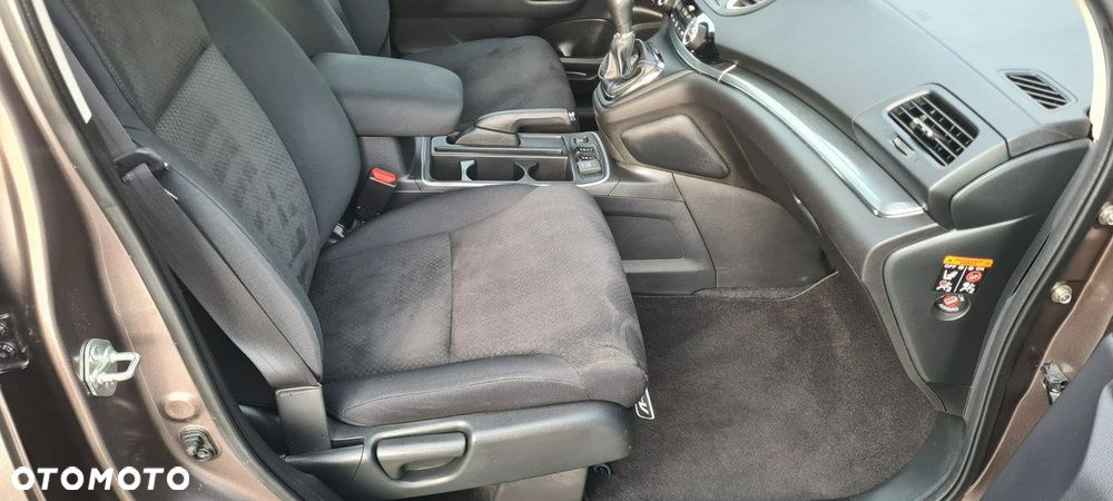 Honda CR-V 2.0 Elegance Plus - 19