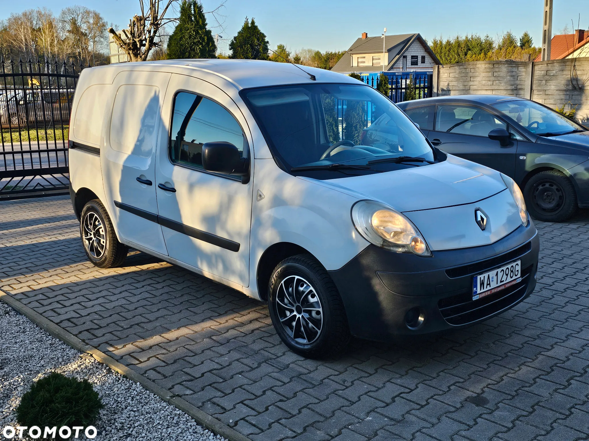 Renault Kangoo - 4