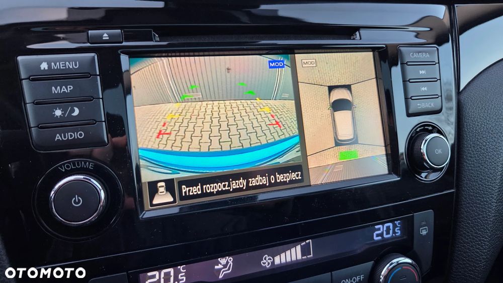 Nissan Qashqai 1.3 DIG-T N-CONNECTA - 37