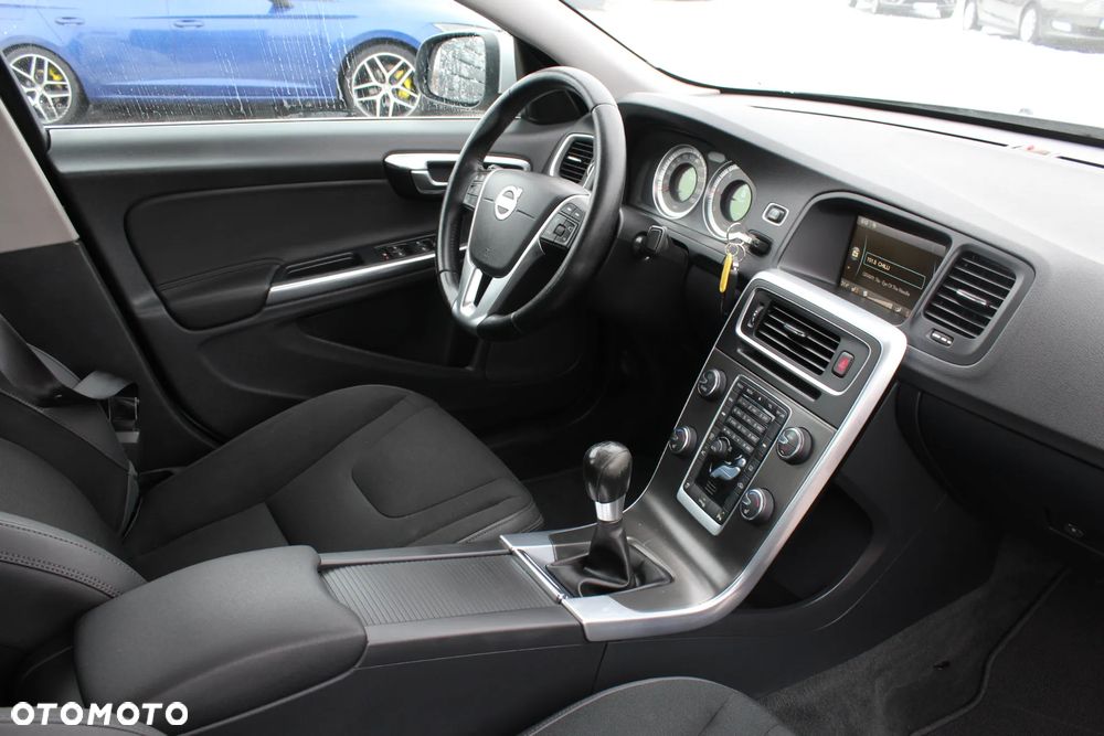 Volvo S60 D3 Summum - 33