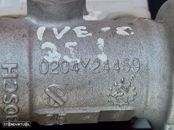 Bomba Do Servofreio Iveco Daily Vi Camião De Plataforma/Chassis - 2