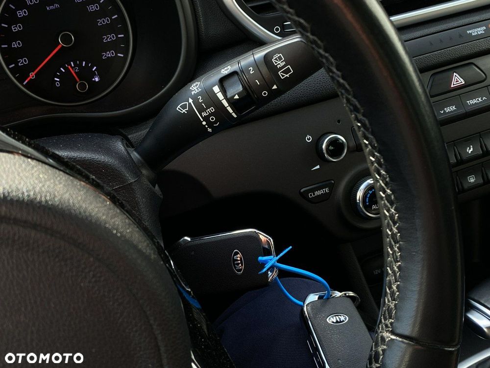 Kia Sportage - 20