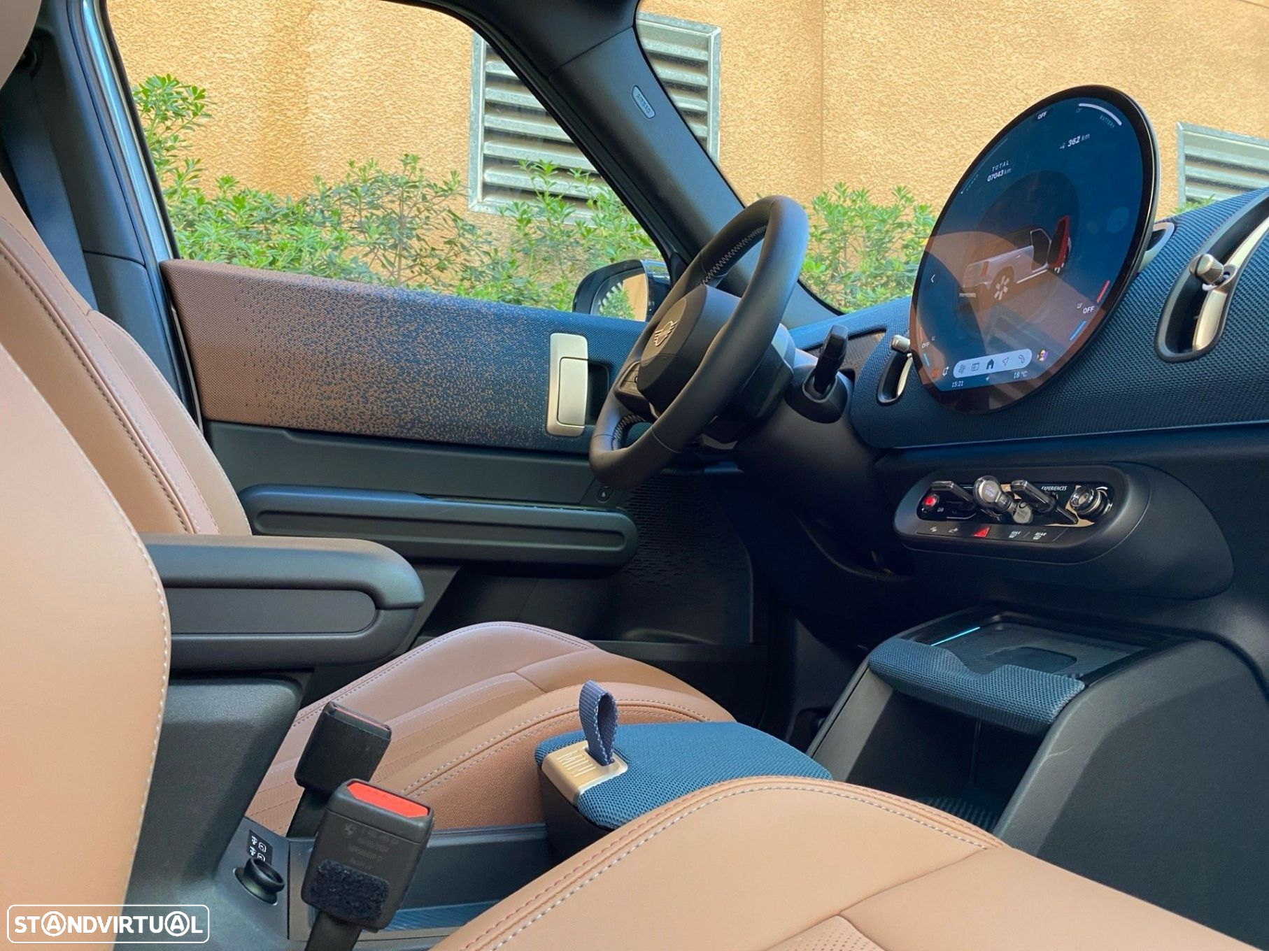 MINI Countryman SE Favoured M - 14