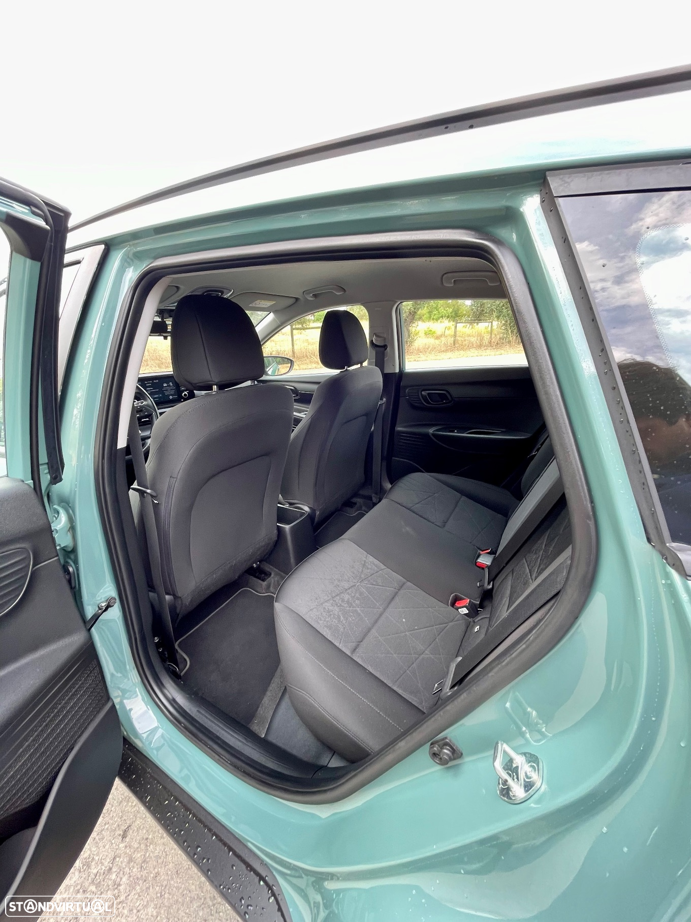 Hyundai Bayon - 23