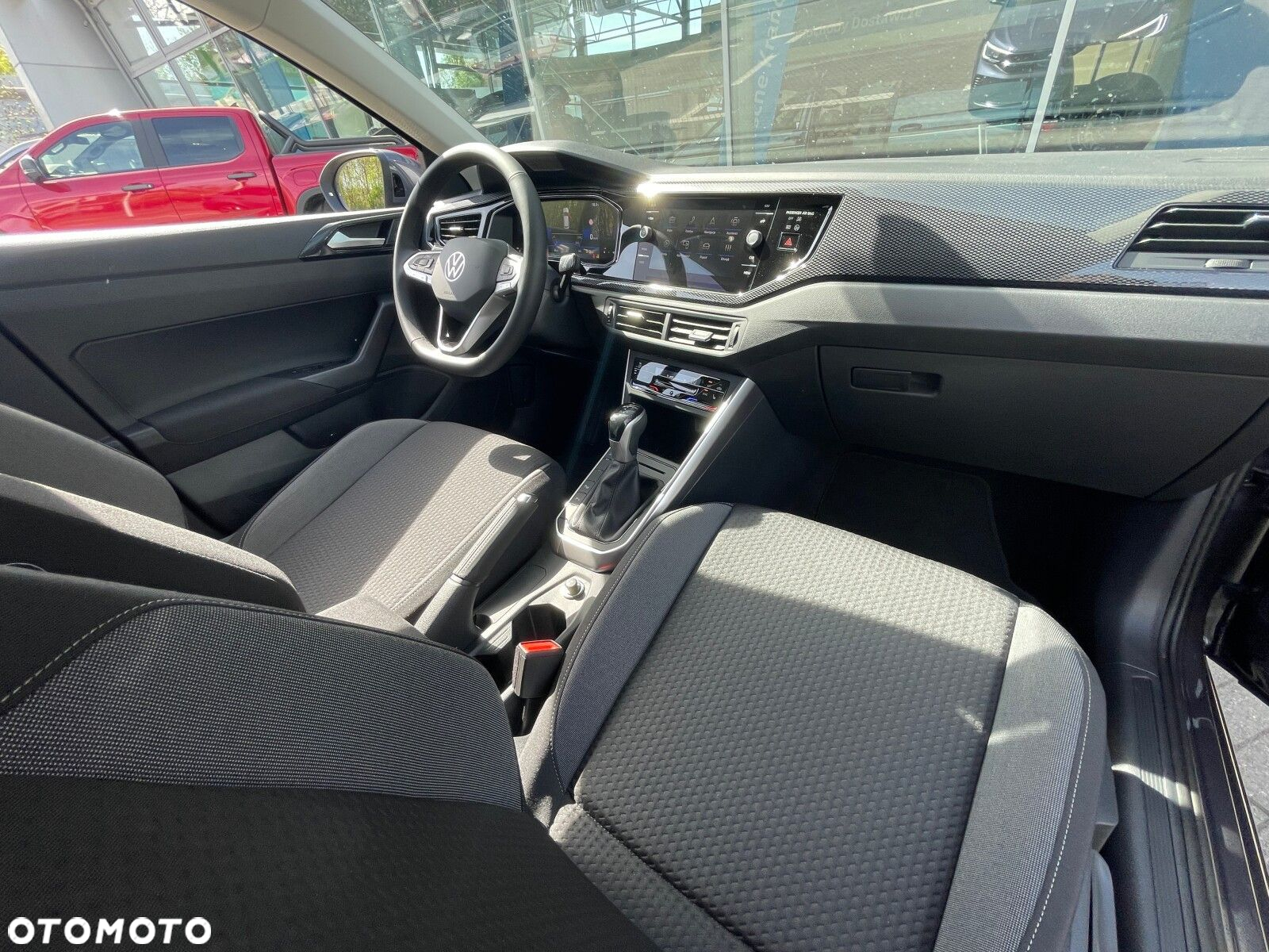 Volkswagen Taigo 1.0 TSI Life Plus DSG - 12