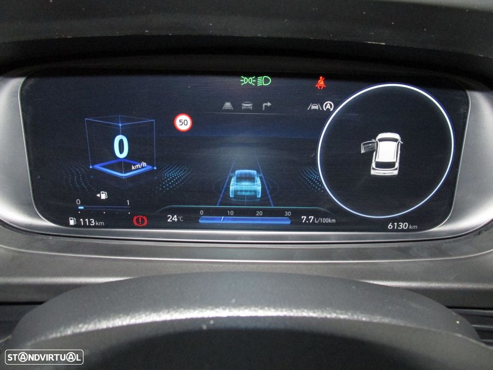 Hyundai i20 1.2 MPi Comfort - 17