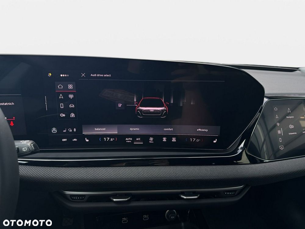 Audi A5 Avant TFSI 110 kW S tronic - 21