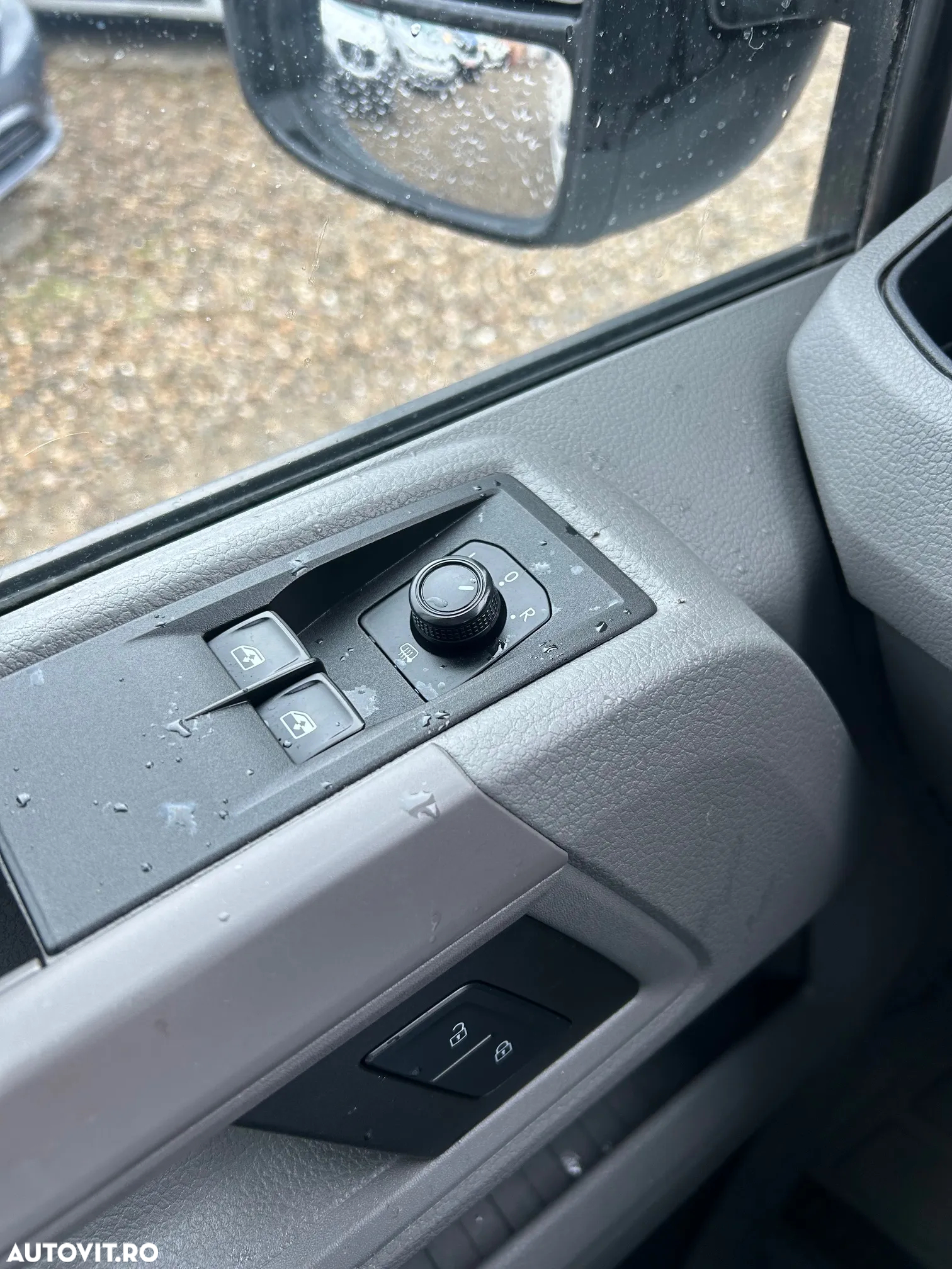 Volkswagen Crafter - 13