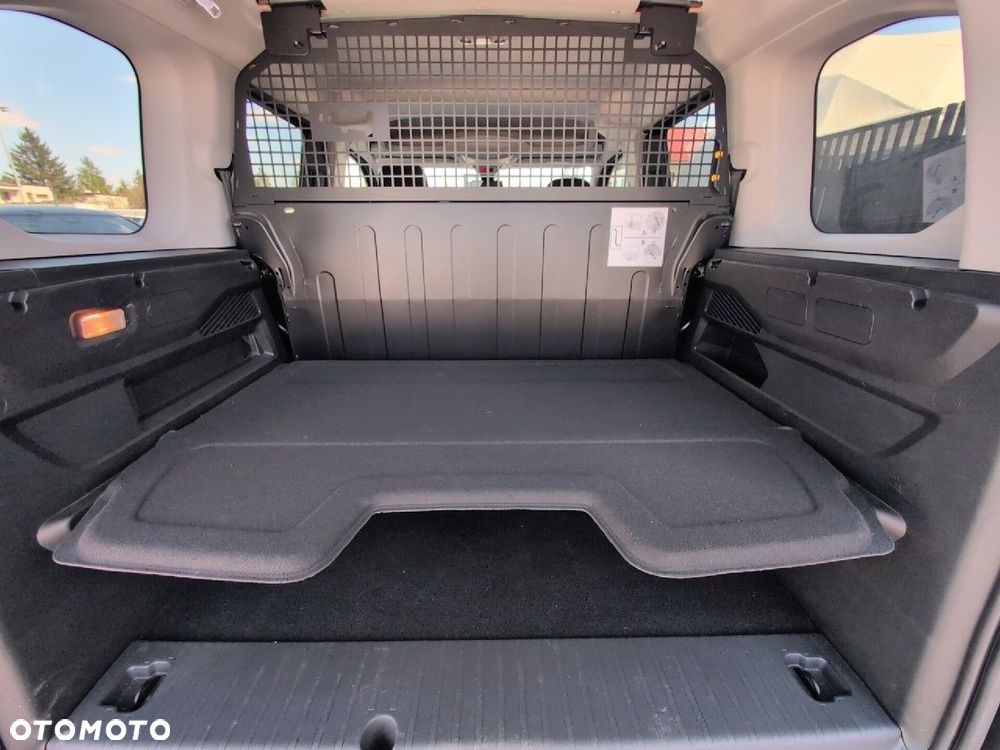 Citroën Berlingo M 1.2 PureTech Feel S&S N1 - 19